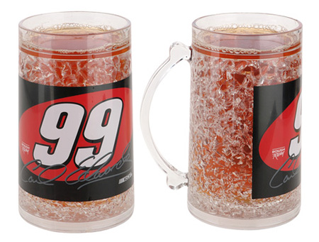 #99 Carl Edwards - Frosty Mug