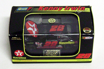 Kenny Irwin #28 Texaco / Havoline