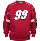 #99 Carl Edwards - Big Number Sweatshirt