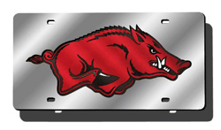 Arkansas Razorbacks - Laser Tag