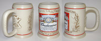 Budweiser - 18oz Classic Label Stein