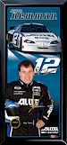 Ryan Newman #12 Alltel - Jebco Clock