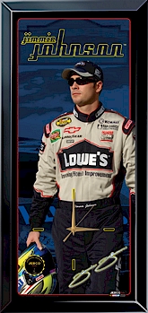 Jimmie Johnson '04 Hendrick 20th Anniversary - Jebco