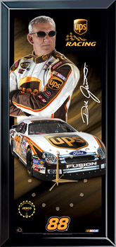 Dale Jarrett '06 UPS / Fusion - Jebco Clock