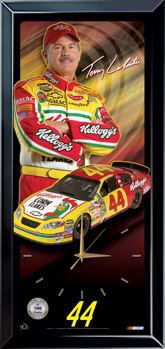 Terry Labonte '06 Kellogg's - Jebco Clock