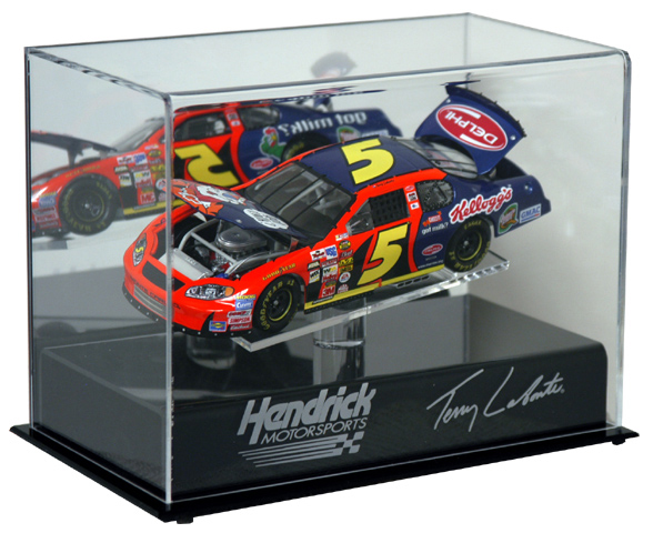 Terry Labonte - Diecast Display Case