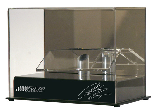 Clint Bowyer - Diecast Display Case