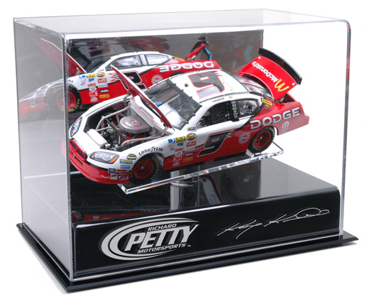 Kasey Kahne / RPM - Diecast Display Case