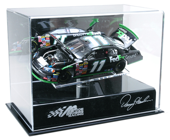 Denny Hamlin - Diecast Display Case