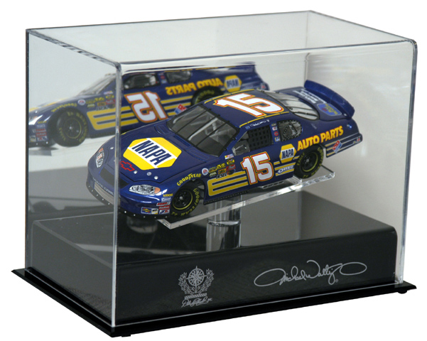 Michael Waltrip / DEI - Diecast Display