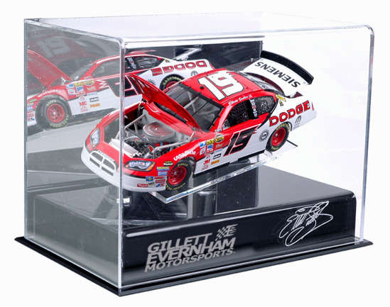 Elliott Sadler - Diecast Display Case
