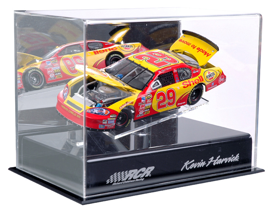Kevin Harvick - Diecast Display Case