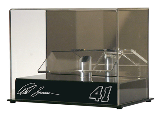 Reed Sorenson - Diecast Display Case