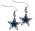 Dallas Cowboys - NFL Wire Earrings