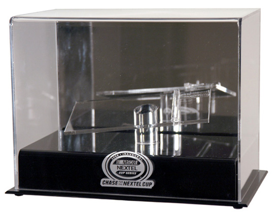 Chase for the Nextel Cup '04 Inaugural - Display Case