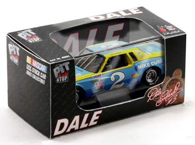 DALE the Movie #1 - Champion