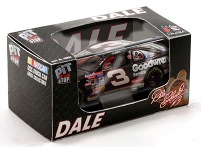 DALE the Movie #11 - Starting in Front