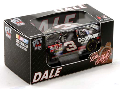 DALE the Movie #12 - The 500