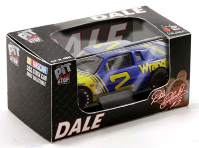 DALE the Movie #2 - Wrangler