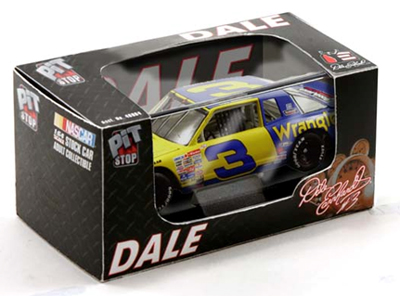 DALE the Movie #3 - Windshield Wiper