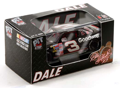 DALE the Movie #6 Engine Change