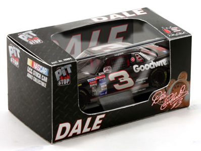 DALE the Movie #7 - 4 Tire Stop