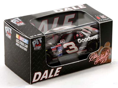 DALE the Movie #8 - Number 7