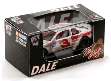 DALE the Movie #9 - Quick Silver