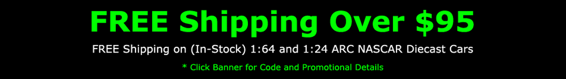 Free Shipping Promotion
