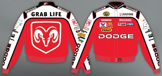 #9 Kasey Kahne '06 Dodge Dealers - Jacket