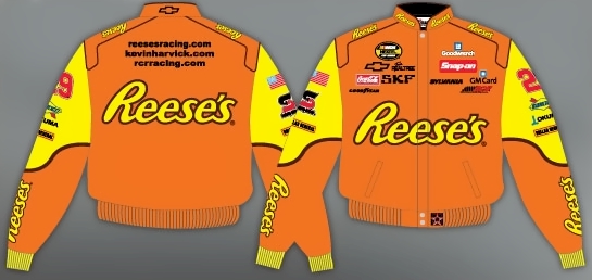 #29 Kevin Harvick '06 Reese's - Jacket