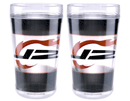 Jr Motorsports - 24oz. Party Tumblers 2pc