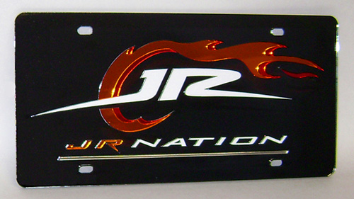 JR Nation - Laser Tag
