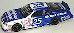 2000 Jerry Nadeau #25 Michael Holigan - Owners Series Diecast