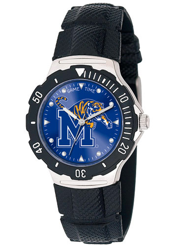 University of Memphis Tigers - Agent Series Watch