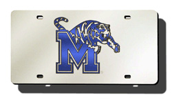 Memphis Tigers - Laser Tag