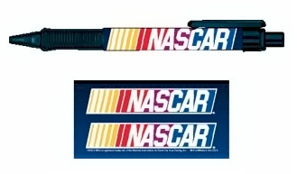 NASCAR - Ink Pen