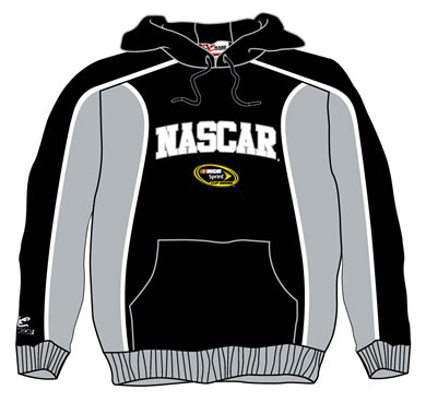 NASCAR / Sprint Cup Series - Hooded Sweatshirt