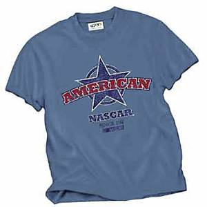 NASCAR - American NASCAR T-Shirt
