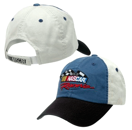 NASCAR Racing '06 Cap