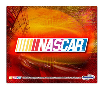 NASCAR - Mouse Pad