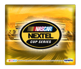NASCAR NEXTEL Cup Series - Mouse Pad