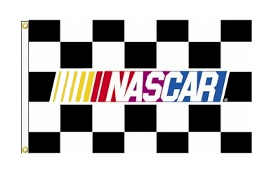 NASCAR Checkered Flag