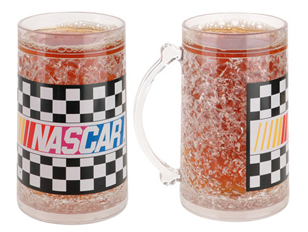 NASCAR - Frosty Mug
