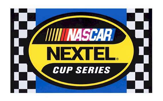NASCAR Nextel Cup Series Flag