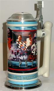 Petty Stein small