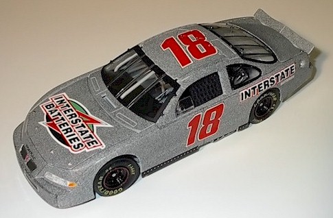Bobby Labonte #18 Interstate / Test Car - Elite