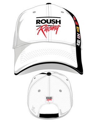 Roush Racing '07 Slice Cap