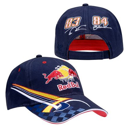 Team Red Bull - Element Cap