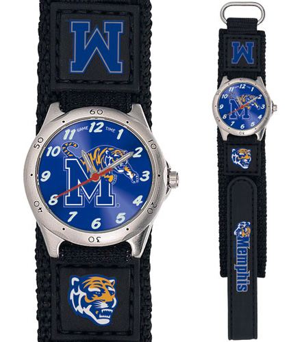 University of Memphis Tigers - Youth Watch